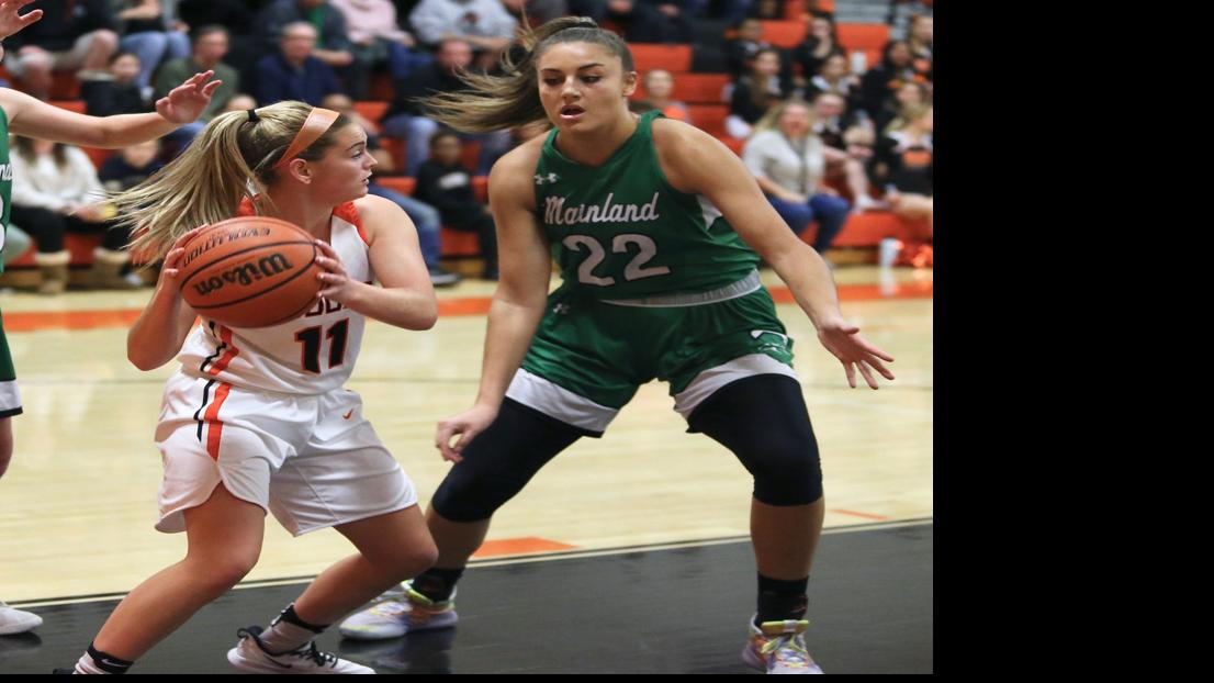 Friday's New Jersey high school basketball scores South Jersey Sports