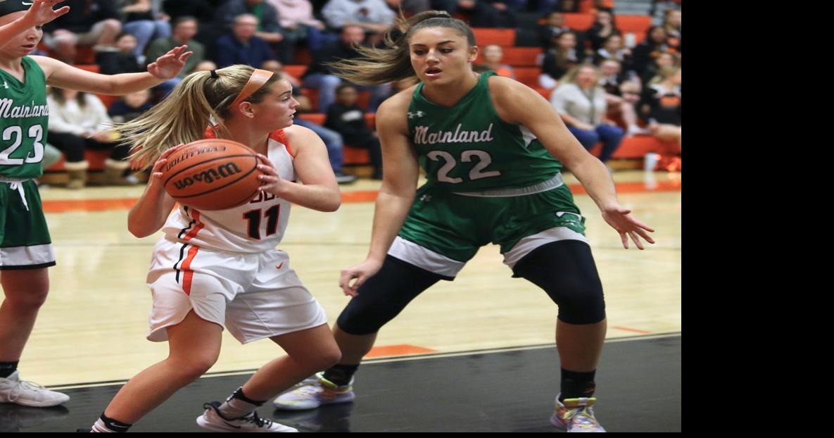 Friday's New Jersey high school basketball scores