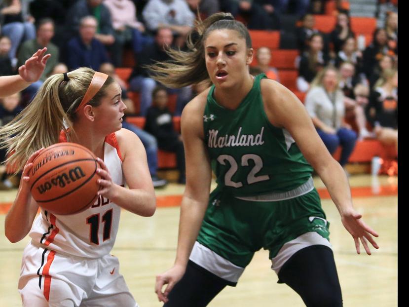 Friday S New Jersey High School Basketball Scores Sports