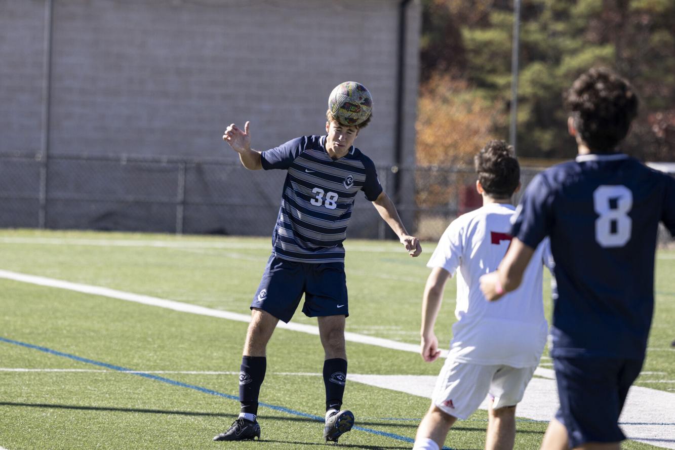 PHOTOS Saint Augustine vs. Rancocas Valley soccer