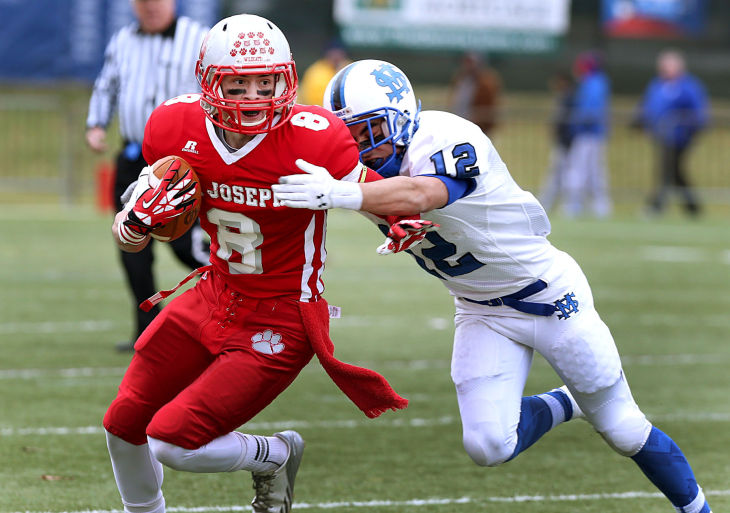 st. joe football