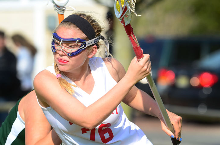 mainland ocean city lacrosse