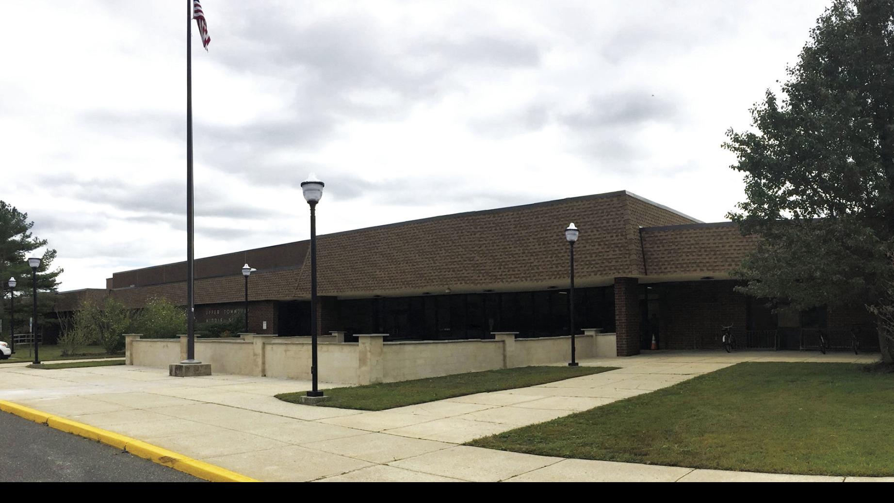 Upper Township Middle School Third Marking Period Honor Roll Upper Township Pressofatlanticcity Com