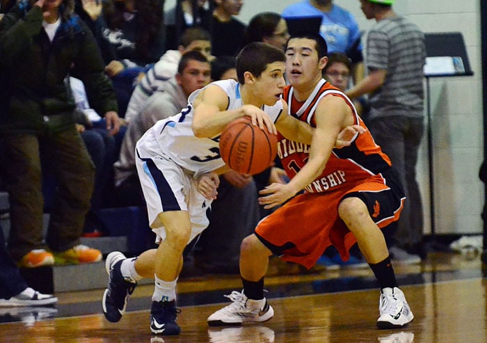 st augustine basketball