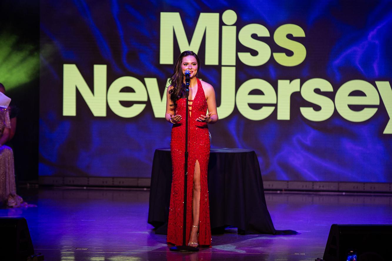 PHOTOS Miss New Jersey 2023