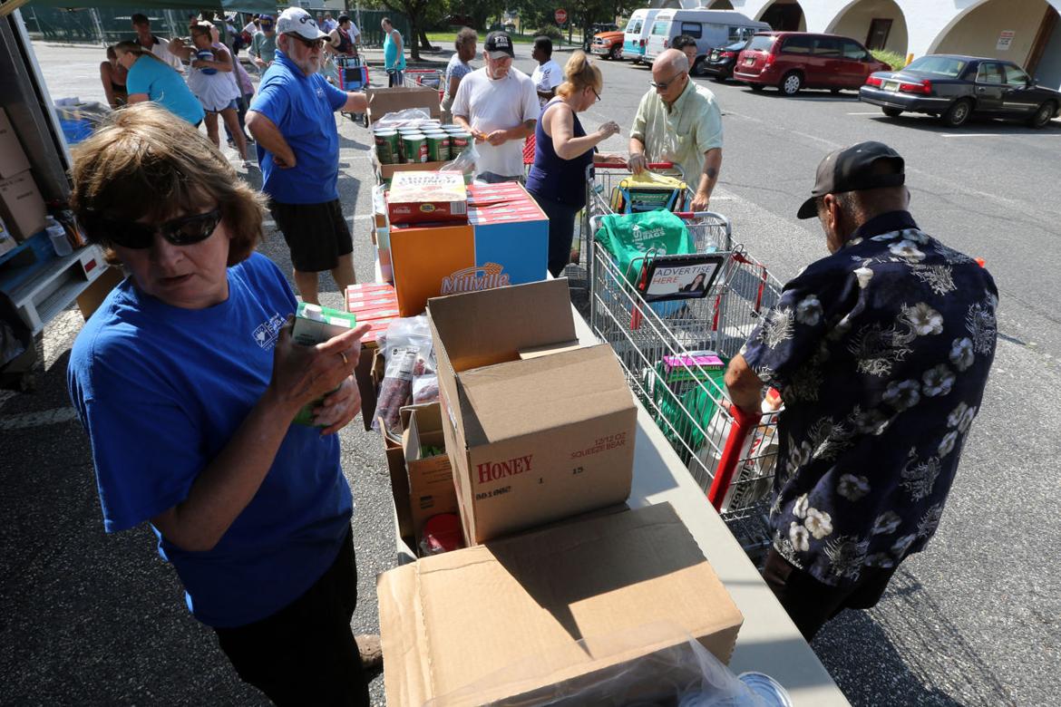 Rio Grande City Food Pantry Rio Grande City Food Pantry
