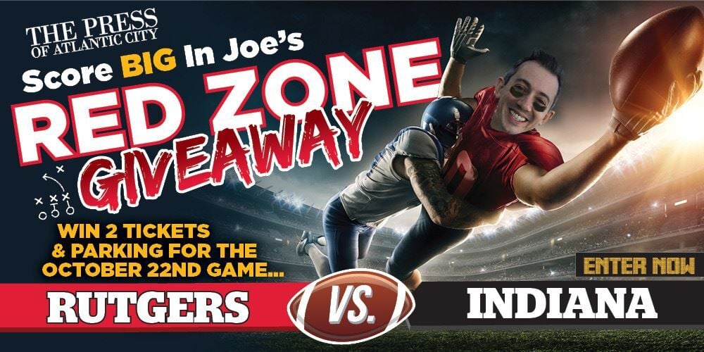 Win Rutgers vs. Indiana football tickets and parking on Oct. 22, here's how