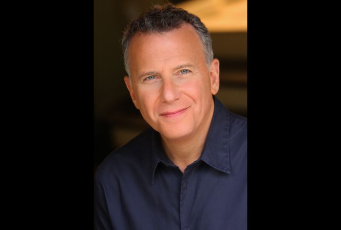 5 Questions With Comedian Actor Paul Reiser