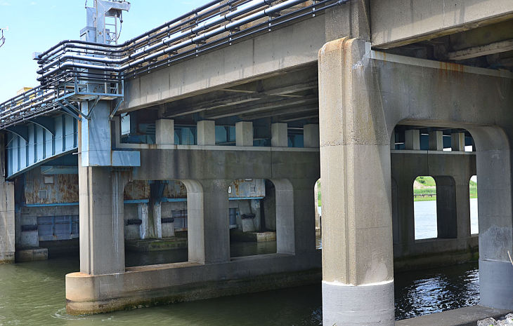 BRIDGES