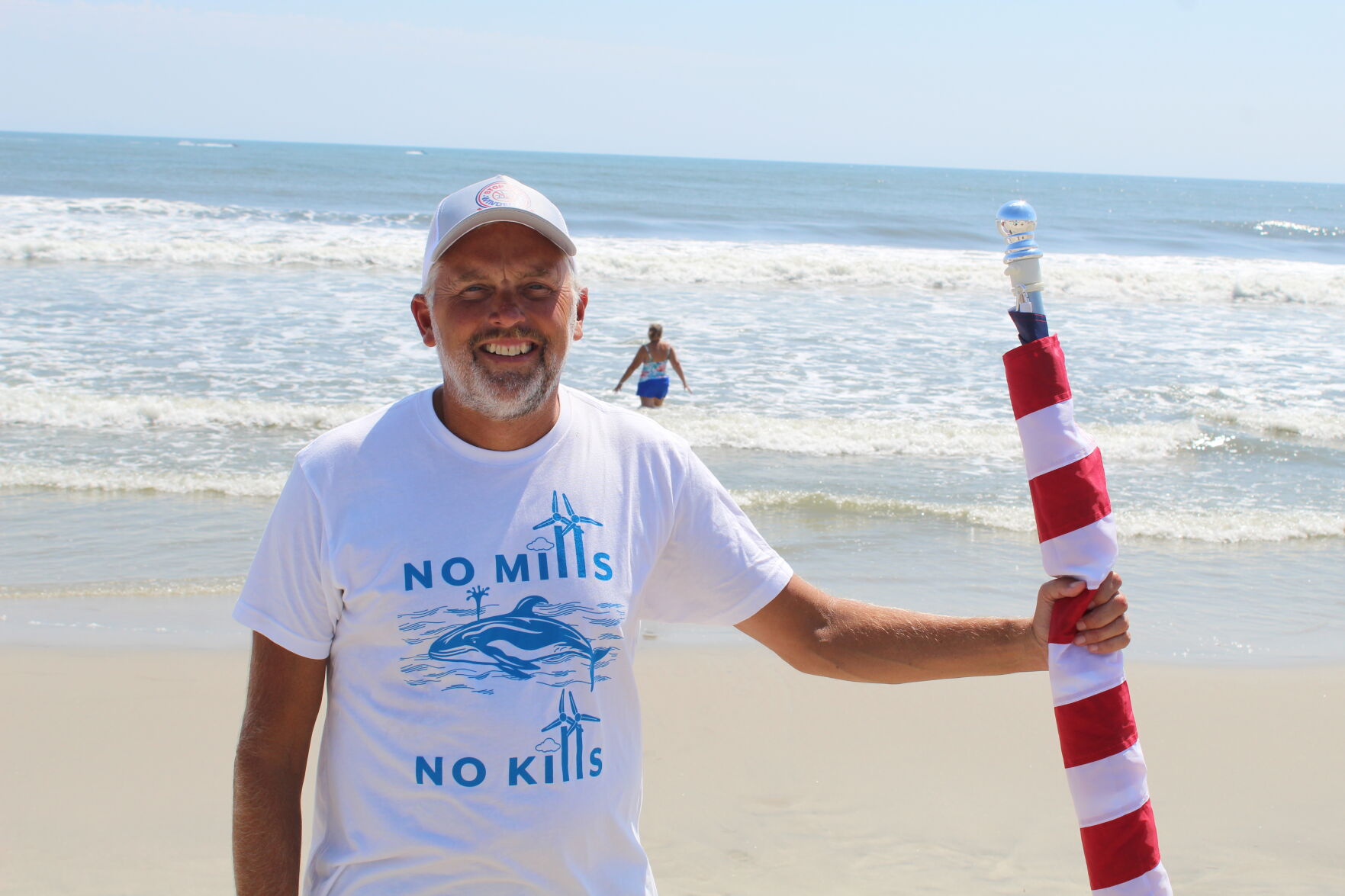 Protect Our Coast NJ continues anti-wind fight