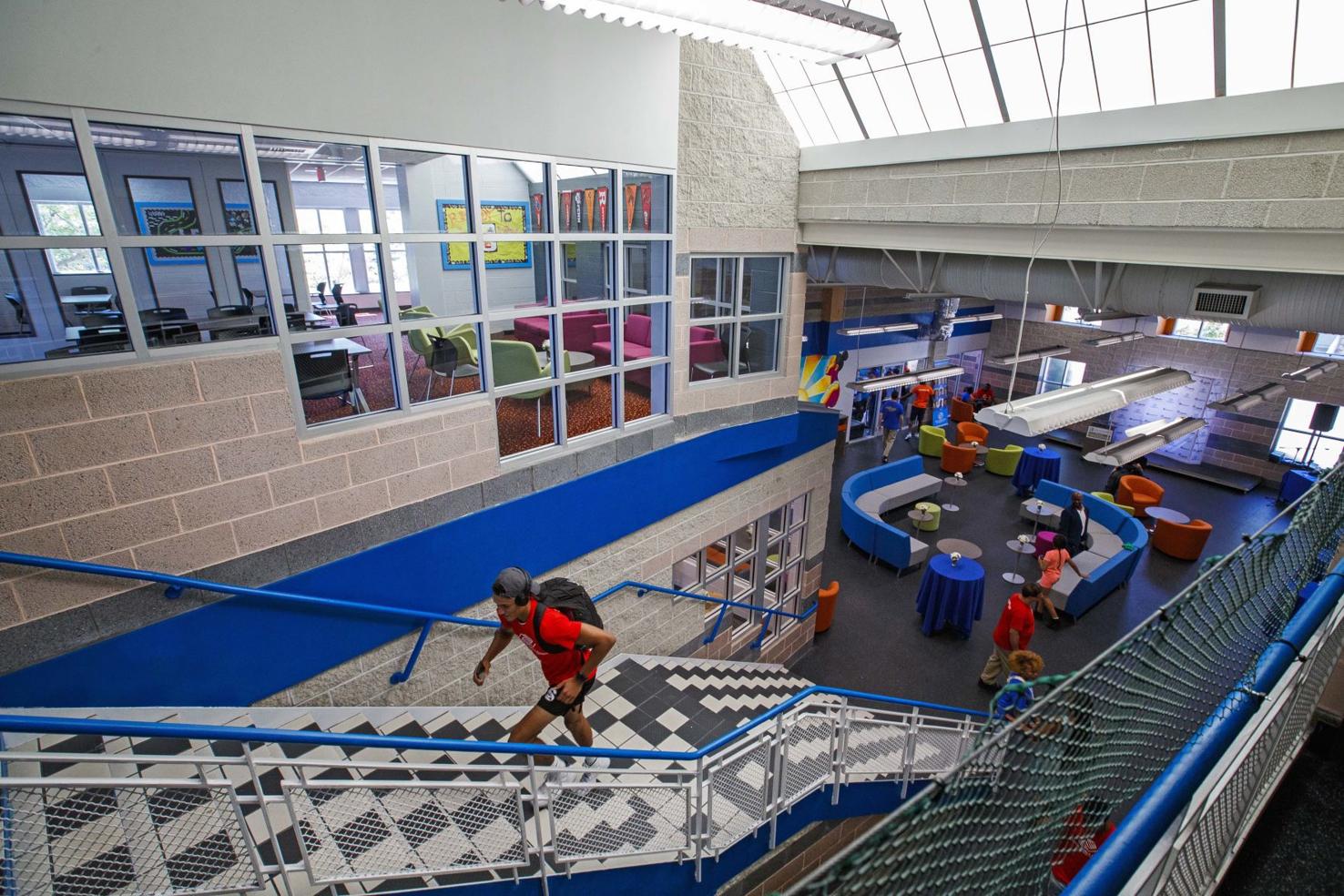 New CEO named for Boys & Girls Club of Atlantic City