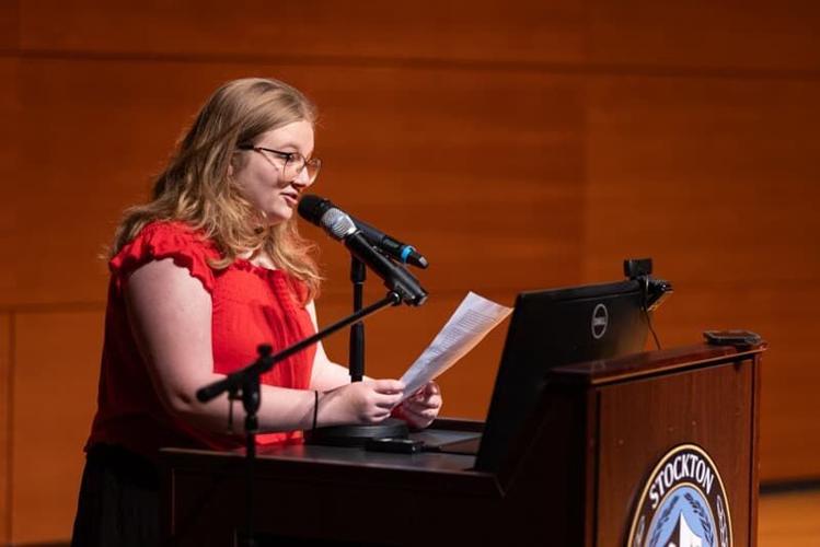 Conference Promotes Leadership to Students with Disabilities