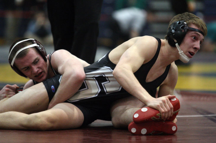 Southern Wrestling