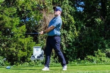 22nd Annual Golf Tournament Reaches $1 Million Milestone Thanks to Record Amount Raised at Event