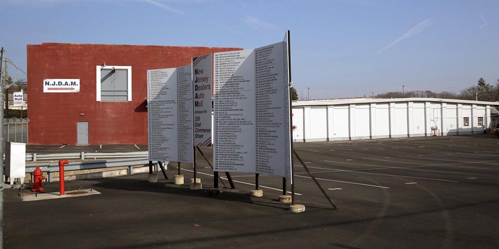 Bridgeton auto dealership twice burned by state report