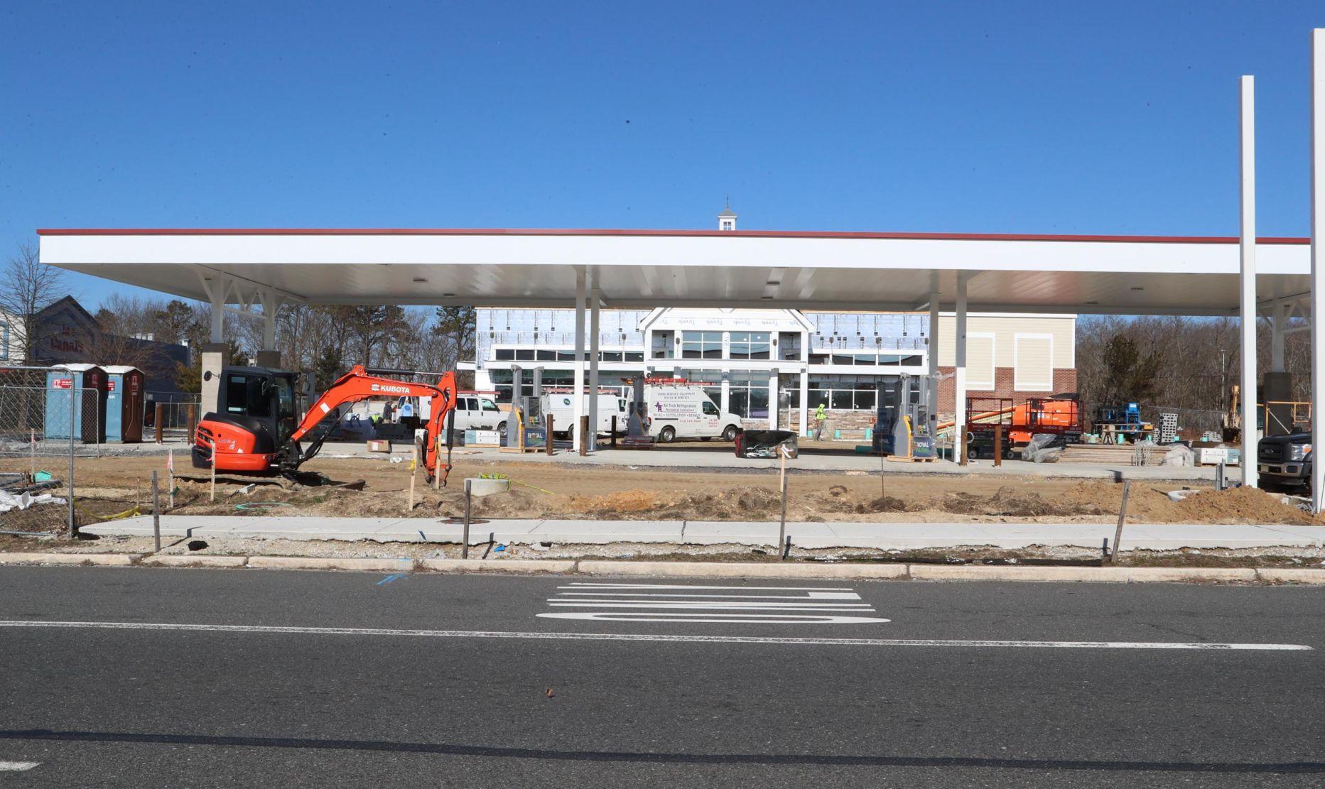 Royal Farms announces 'soft opening' of Egg Harbor Township store