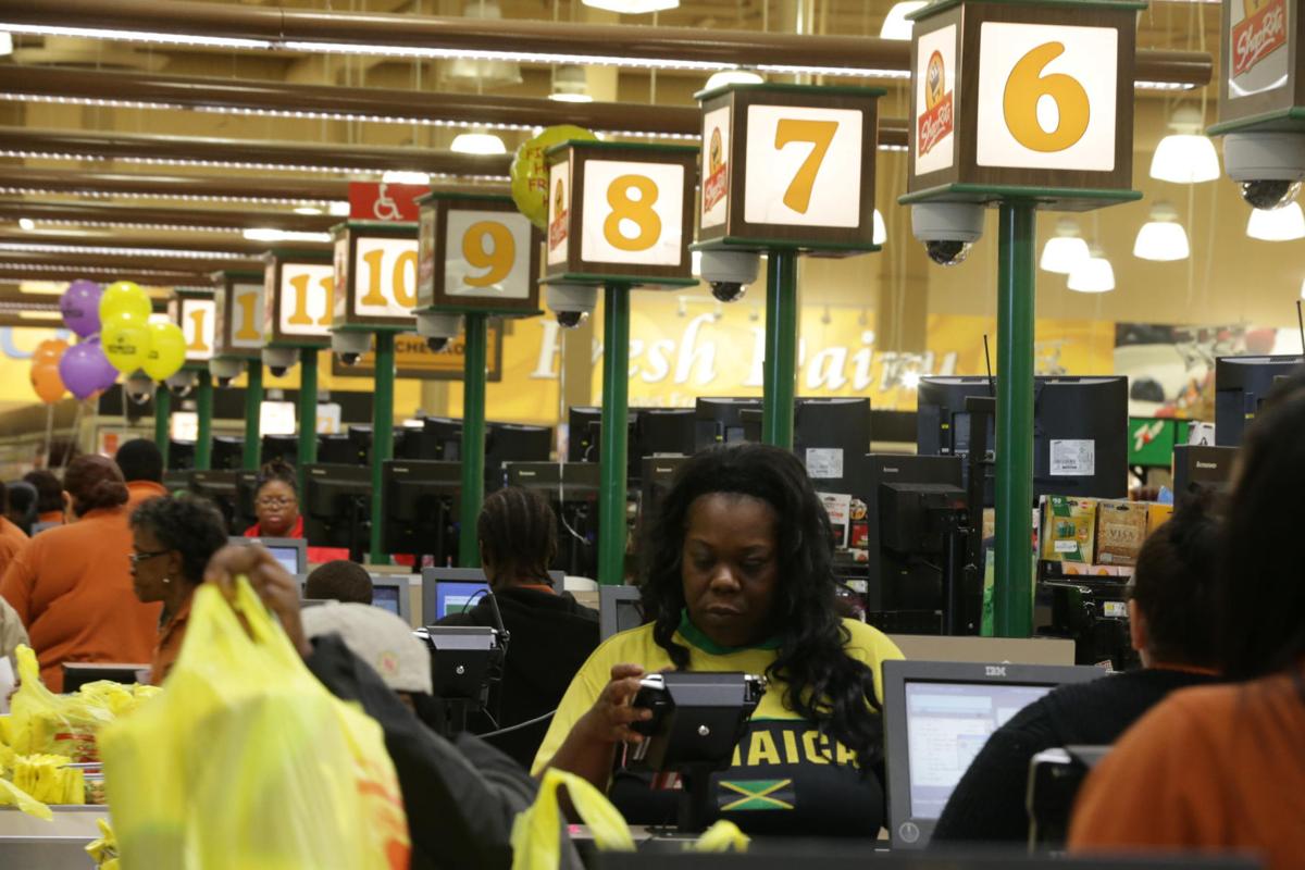 Food Deserts
