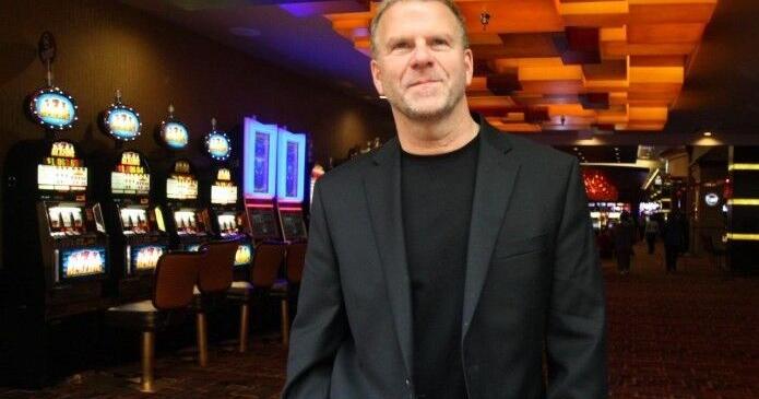 Fertitta, new buyer of Caesars Entertainment, once said Atlantic City is a 7-casino market