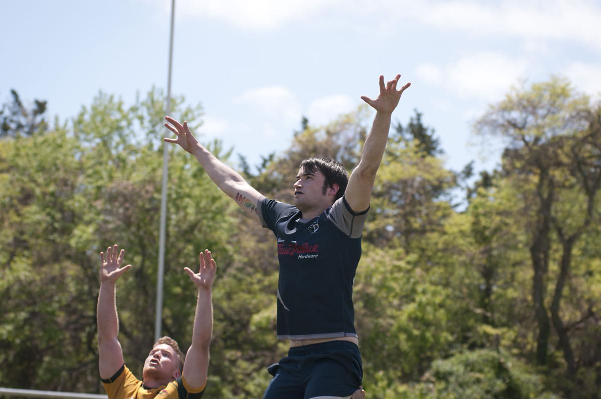 Galloway Rugby