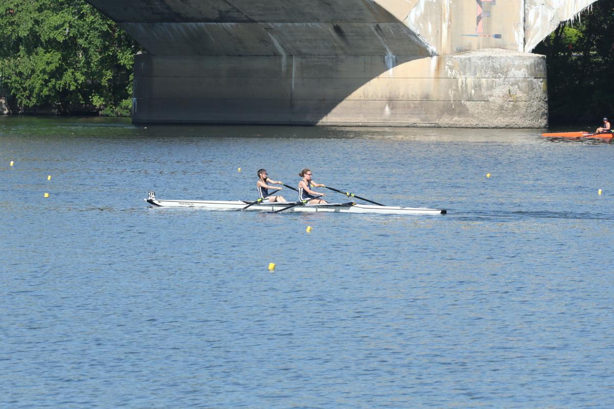 Stotesbury Cup Regatta