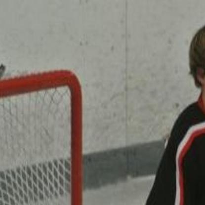 14 Year Old Cape May Court House Goalie Brandon Graf Helps Ice Hockey Team Win Championship Atlantic City Sports News Pressofatlanticcity Com