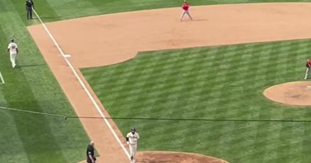 Bryce Harper after career HR No 300 I love being a Phillie Bryce Harper after career HR No 300 I love being a Phillie