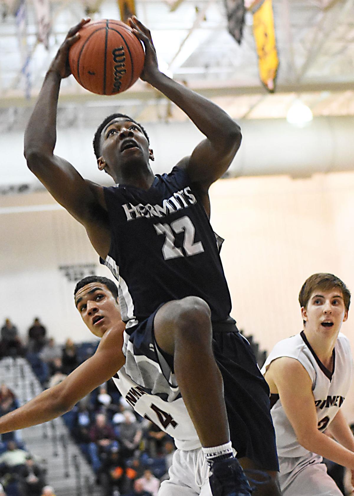 Boys Basketball