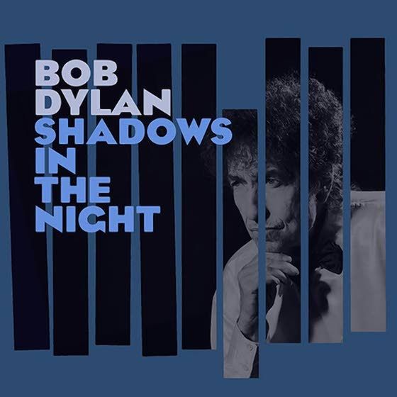 American Songbook Bob Dylan's new album of standards has revived