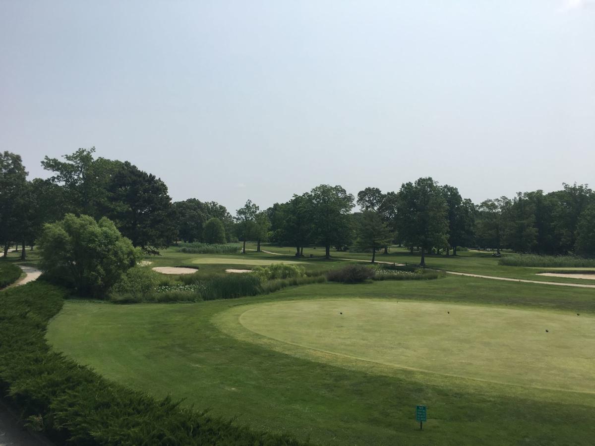 Green Tree Golf Course keeps it short and sweet Events Green Tree Golf Course keeps it short and sweet Events