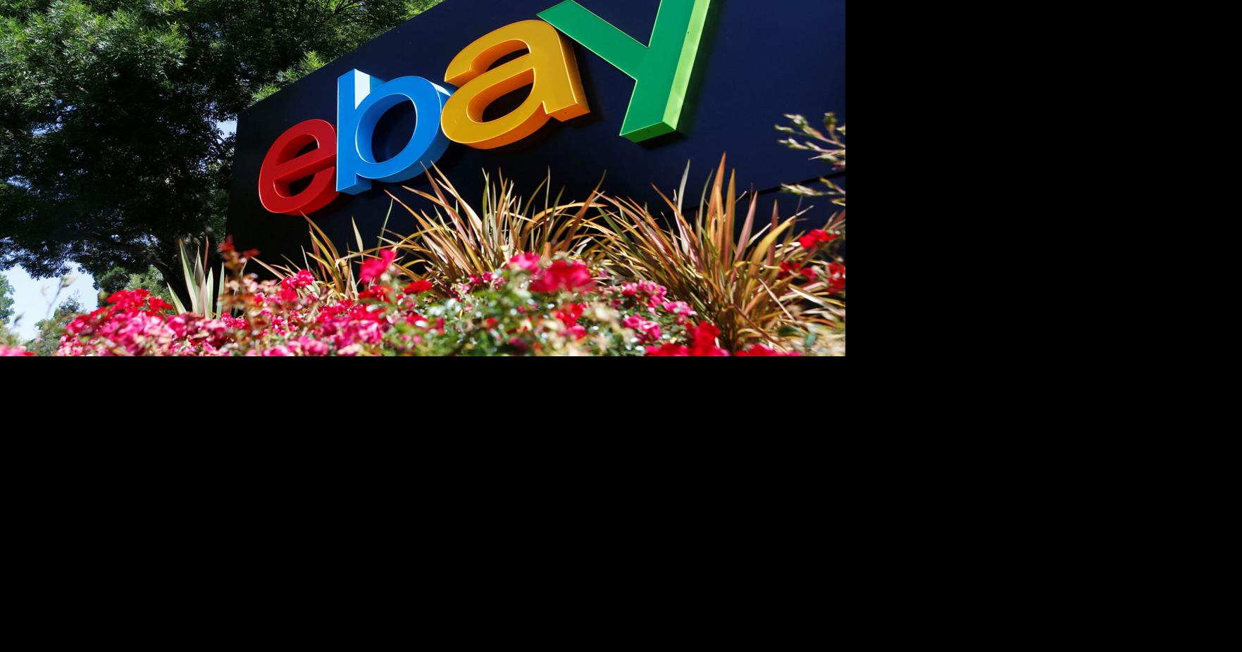 EBay and Ex-Execs Pay $56M to End Harassment Suit