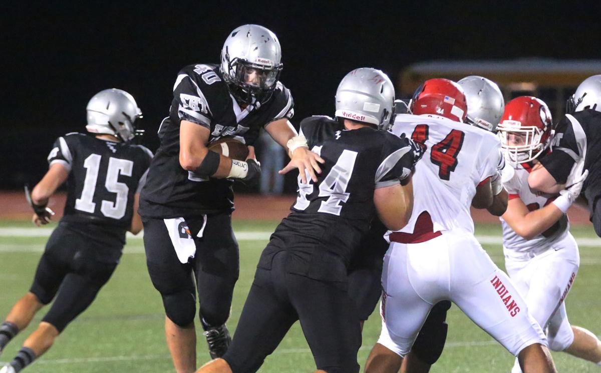 Lenape at EHT football | High School | pressofatlanticcity.com