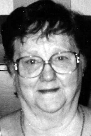 GUNZENHAUSER, MARY E. (Nee THOMPSON) 90