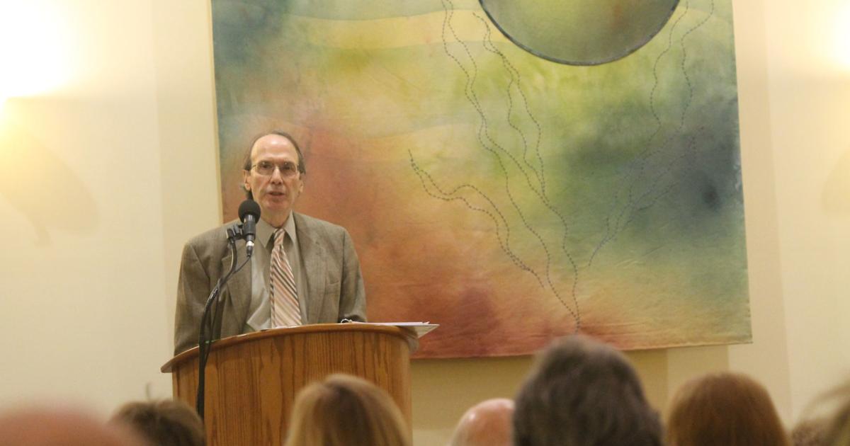 Patrick Crites Is single-payer health care the future?