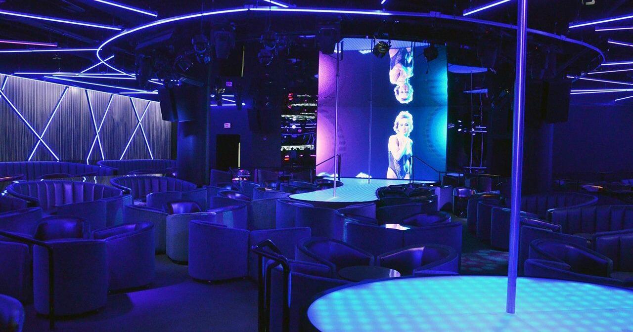 In Atlantic City, where have all the strip clubs gone? - Vimarsana News