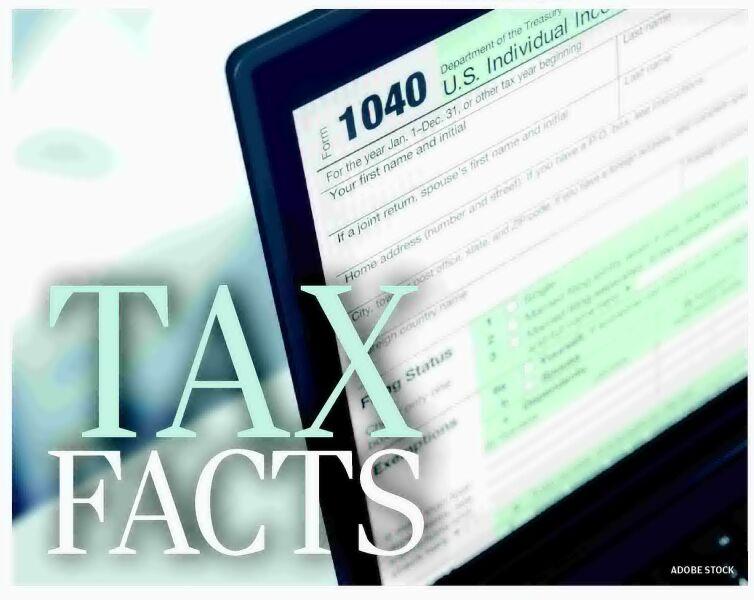 TAX FACTS