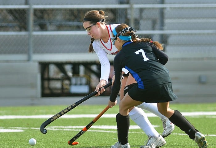 St. Joe field hockey state finals