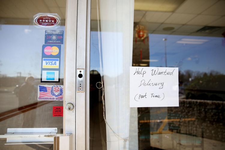 Food delivery driver robberies in Vineland highlight dangers of the job