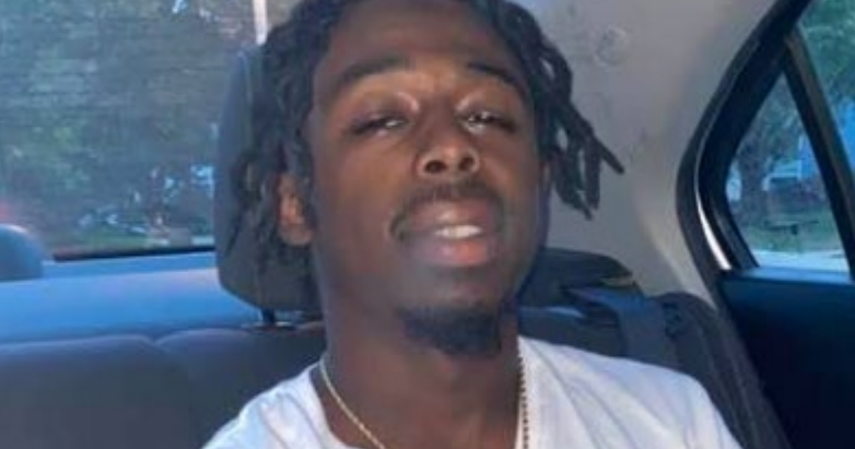 South Dakota man charged in Egg Harbor City murder