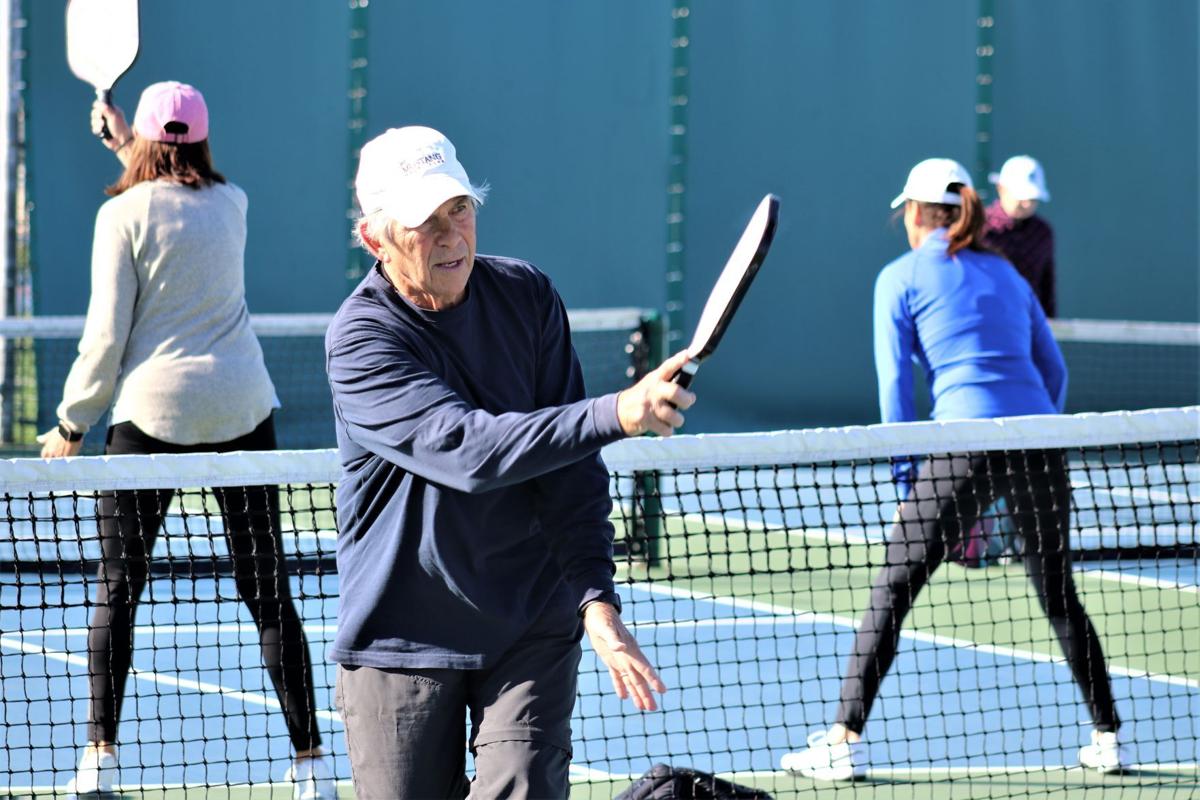 Our view Jersey Shore towns prepared for postpandemic pickleball peak