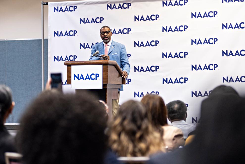 PHOTOS 2022 Day 1 of NAACP Convention in Atlantic City