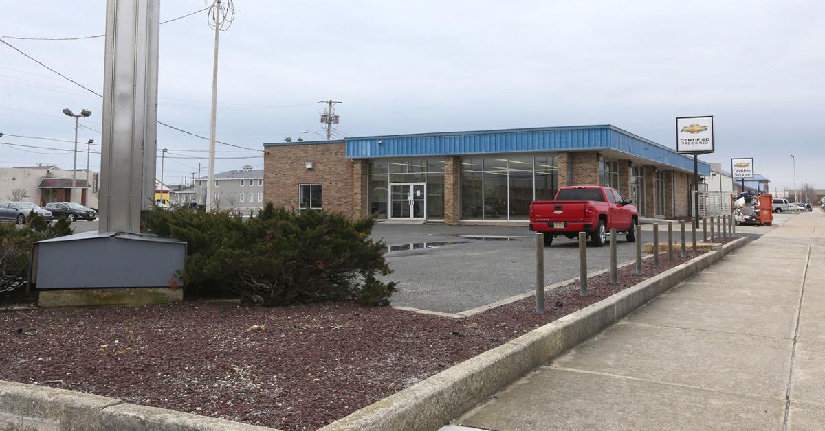 Ocean City Chevrolet >> Ocean City Chevy Closes Owners To Decide What S Next Ocean City Chevrolet >> Ocean City Chevy Closes Owners To Decide What S Next