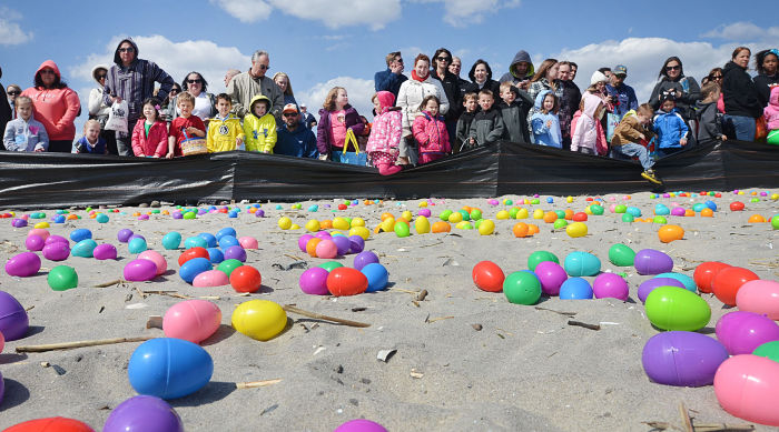 Easter Egg Hunt