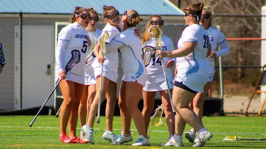 2026 Stockton Women’s Lacrosse Recap