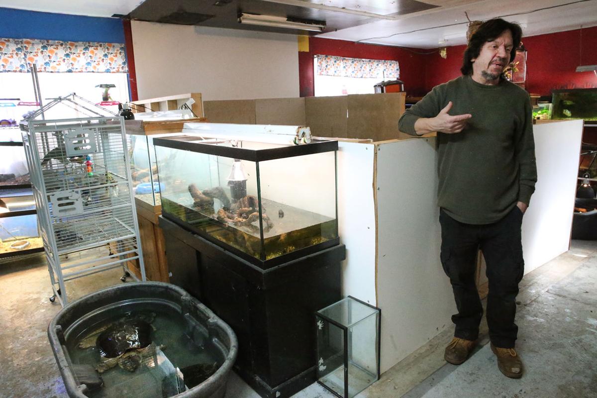 NJ Nature Animal Rescue