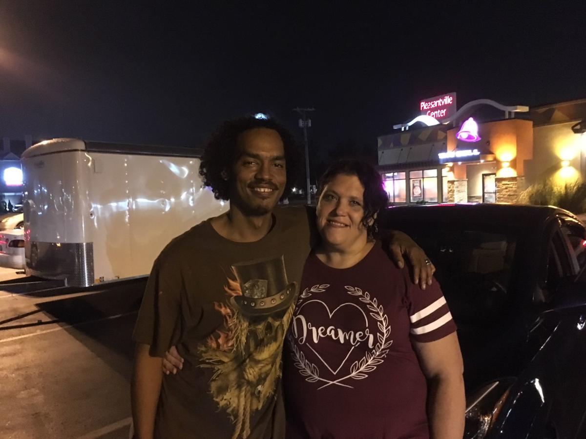 North Carolina family stranded in Atlantic County after Hurricane Florence | Latest Headlines ...