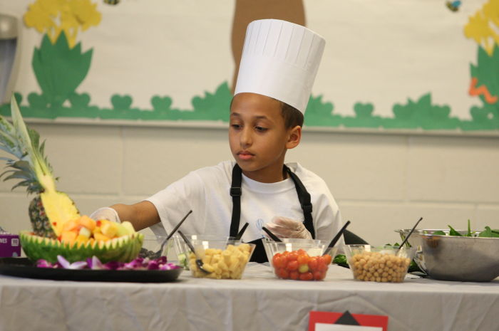 TOPCHEFS