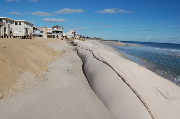Hurricane Sandy Sundy LBI