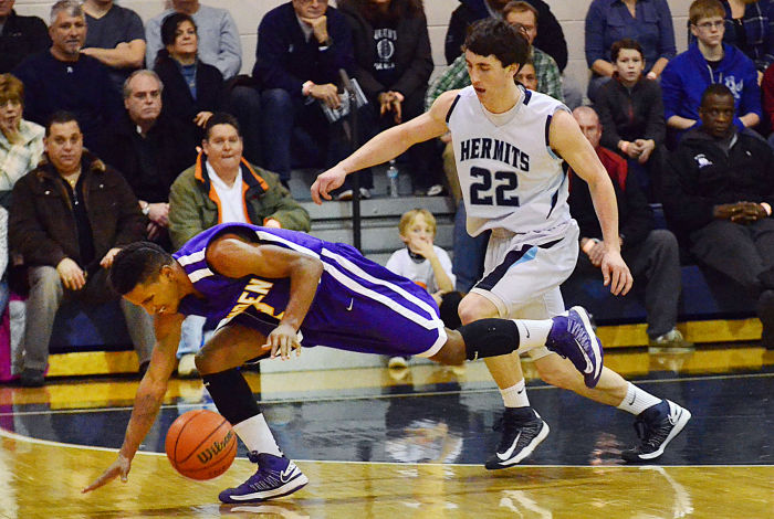 st augustine basketball