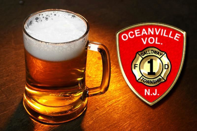 Oceanville Beef and beer