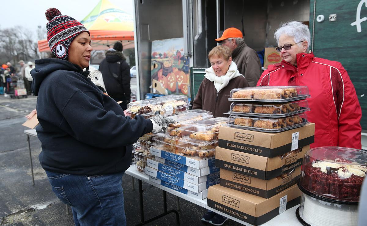 Food Bank Of Southern Nj Food Bank Of Southern Nj
